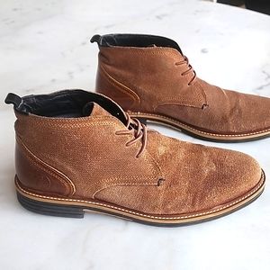 Bullboxer Kapyl Chukka Boot Men's Size 41/8.5